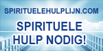 spirituele hulplijn SpiritueleHulplijn